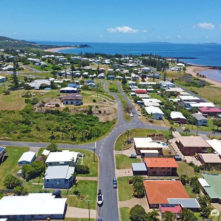 Вилла The Shelly Shack Emu Park Экстерьер фото